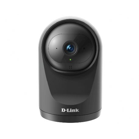 D-LINK CAMERA COMPACT FULL HD PT - DCS-6500LH