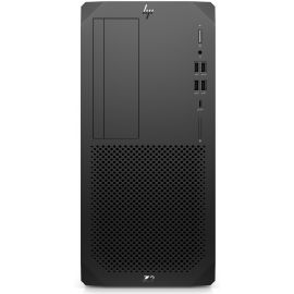 HP WKS TOWER Z2 G5 i7-10700K 32GB 1024GB SSD DVD-RW WIN 11 PRO - 5E9Z1EA