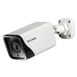 D-LINK IP CAMERA 4 MEGAPIXEL H.265 OUTDOOR BULLET - DCS-4714E