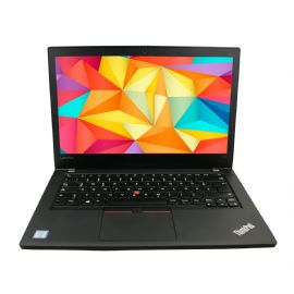 REFURBISHED NB 14,1 LENOVO L470 i5-6200U 8GB 256GB SSD WIN 10 PRO - REFL47001