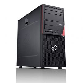 REFURBISHED PC TOWER FUJITSU P956 i5-6500 8GB 256GB SSD WIN 10 PRO - RPCFUP956I568256WP