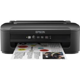 EPSON STAMP. INK A4 COLORE, WF-2010W 34PPM, USB/LAN/WIFI - C11CC40302