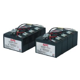 APC BATTERIE SOSTITUTIVE PER SU2200/3000RMI3U SU5000I - RBC12