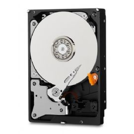 WESTERN DIGITAL HDD PURPLE 4TB 3,5 5400RPM SATA 6GB/S 64MB CACHE - WD40PURZ