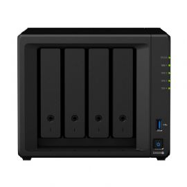 SYNOLOGY NAS TOWER 4BAY 2.5