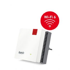 AVM FRITZ! REPEATER 1200 AX INTERNATIONAL WI-FI 6 - 20002973