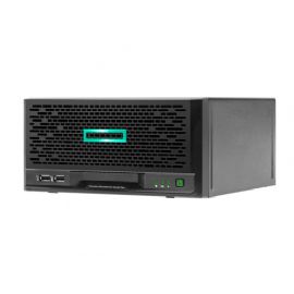 HPE MICROSERVER GEN10 E-2224 4 CORE 3,4GHz 16GB DDR4 4xLFF NON HOT-PLUG HDD - P16006-421