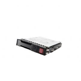 HPE SSD SERVER 480GB 3,5