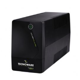 TECNOWARE UPS ERA PLUS 950 SCHUKO TOGETHER ON - FGCERAPL952SCH