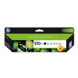 HP CART INK NERO PER OFFICEJET PRO X451 X476 X551 X576, 970XL - CN625AE