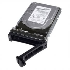 DELL HDD SERVER  600GB SAS ISE 12GBPS 10K 512N 2.5IN WITH 3.5IN HYB CARR HOT-PLUG CUS KIT - 400-BIFT