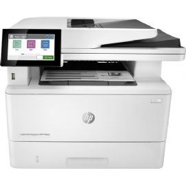 HP MULTIF. LASER A4 B/N, LASERJET M430F, 40PPM, FRONTE/RETRO, USB/LAN  4IN1 - 3PZ55A