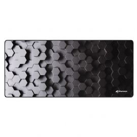 SHARKOON MOUSEPAD TAPPETINO GAMING 900 X 400 X 2.5 MM (INCL. SEWING) - SKILLER SGP30 XXL HE