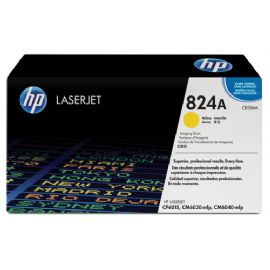 HP TAMBURO GIALLO PER LJ CP6015 CM6030 CM6040 35.000 PAG - CB386A