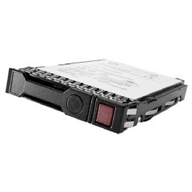 HPE HDD SERVER 4TB SATA 3,5 7,2K 6GB/S NON-HOT PLUG - 801888-B21