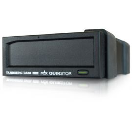 TANDBERG DISPOSITIVO DI BACKUP RDX ESTERNO QUIKSTOR USB3+ AUTOALIMENTATO - 8782-RDX