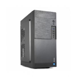 VULTECH CASE ATX VCO-A1699P CON ALIMENTATORE, 2XUSB 2.0, 1XUSB 3.0 - VCO-A1699P REV. 2.1