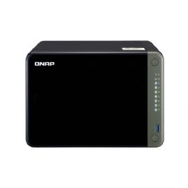 QNAP NAS TOWER 6BAY 2.5