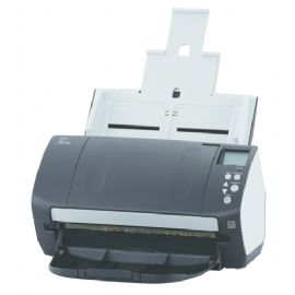 FUJITSU SCANNER DOCUMENTALE FI-7160 A4 60PPM/120IPM FRONTE/RETRO ADF 80FF 600DPI USB - PA03670-B051