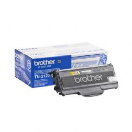 BROTHER TONER TN2120 DA 2600 PAGINE - TN2120