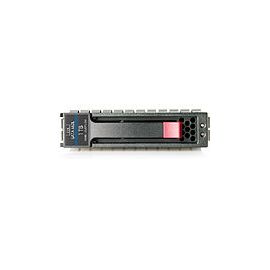 HPE HDD SERVER 1TB SATA 2,5