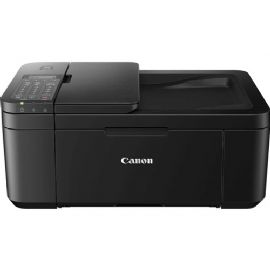 CANON MULTIF. INK TR4550 A4 4800X1200DPI USB/WIFI 4IN1 BLACK TS - 2984C009