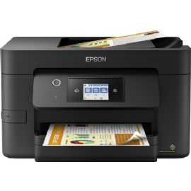 EPSON MULTIF. INK A4 COLORE, WF-3820DWF 10PPM 4800X2400DPI, FRONTE/RETRO, USB/LAN/WIFI, 4IN1 - C11CJ07403