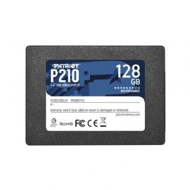 PATRIOT SSD P210 128GB SATA3 6GB/S 2,5 450/430 MB/S - P210S128G25