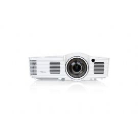 OPTOMA VIDEOPROIETTORE GT1080e HOME CINEMA 3000AL CONTR 25000:1 2xHDMI FULL 3D - GT1080E