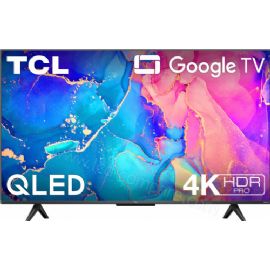 TCL SMART TV 43