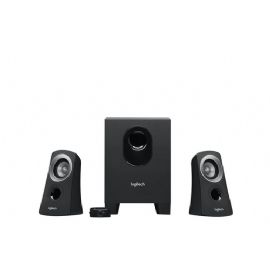 LOGITECH SPEAKER 2.1 25W 3,5MM Z313 - 980-000413