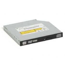 LG MASTERIZZATORE INTERNO SLIM 12,7MM DVD-R/RW/+R/+RW SATA BULK - GTC2N