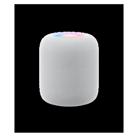 HomePod - Bianco - MQJ83ZD/A