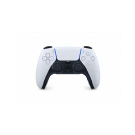 SONY PS5 Controller Wireless DualSense White - 9399506