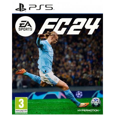 EA SPORTS FC24  (PS5) - 116714