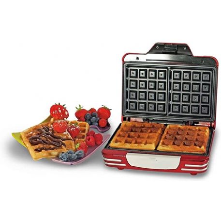 ARIETE WAFFLE MAKER 